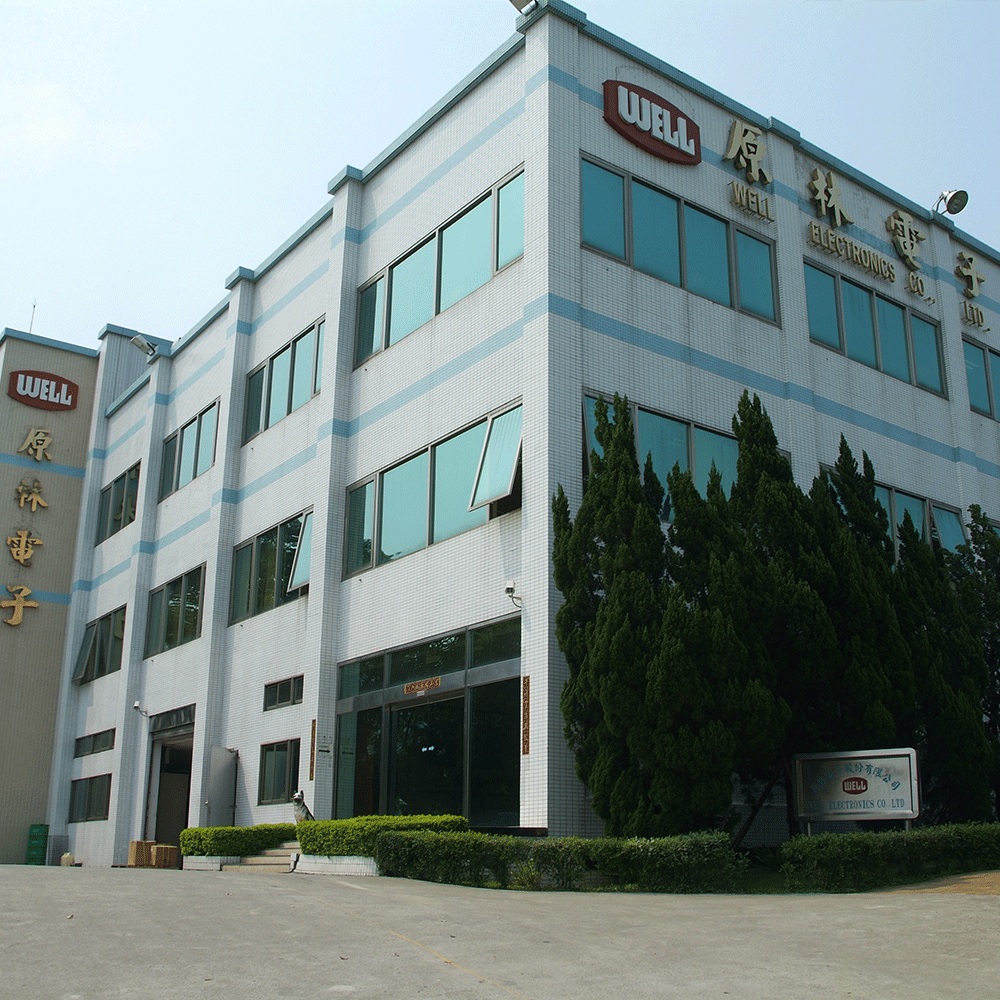 Guanxi-TUV-UL-audited-factory.jpg