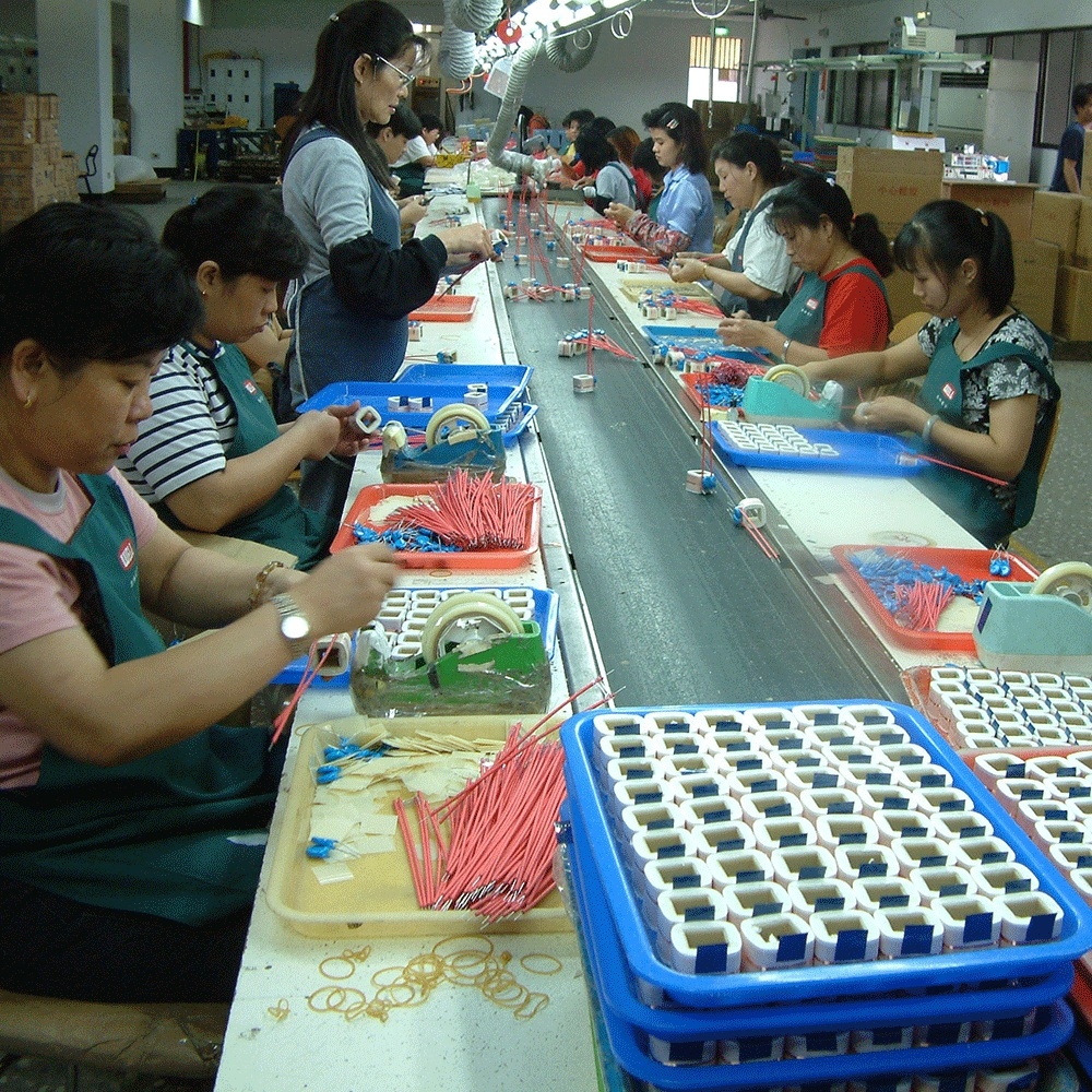 Transformer Coil Assembly line.jpg