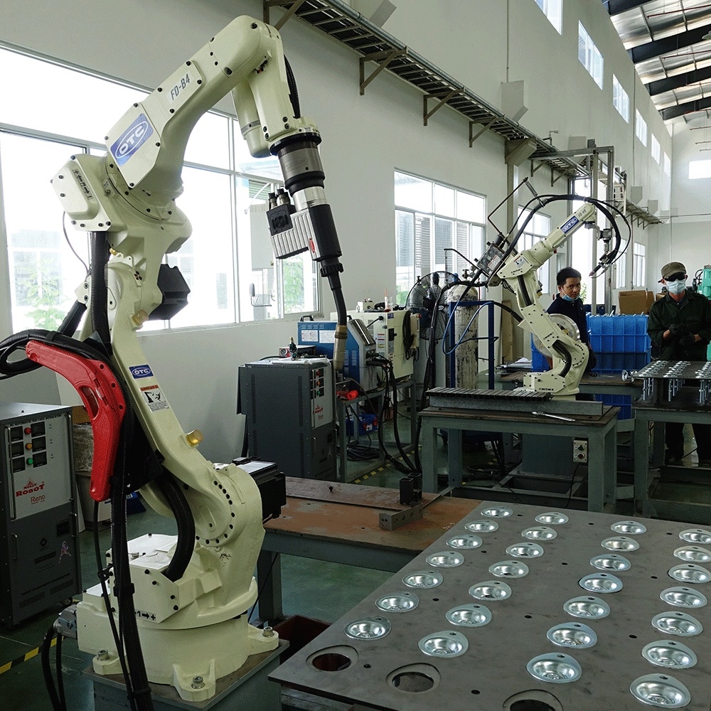 Vietnam ISO 9001 Robotic Welding.jpg