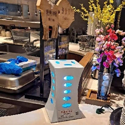 Restaurant-Buffet-Area-Featuring-Aesthetic-Insect-Killer-WE-112.jpg