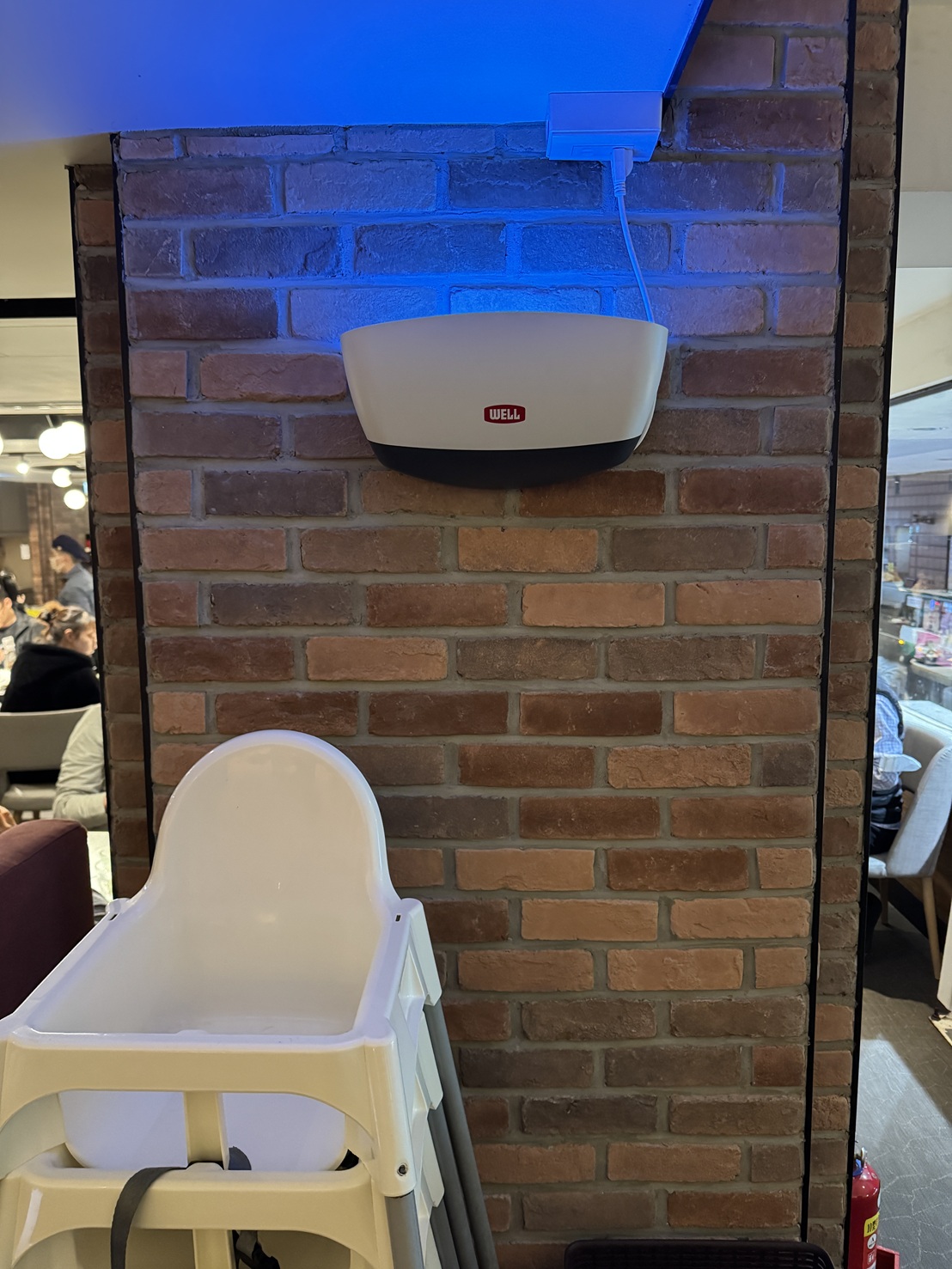 Chain Restaurant Application WE-119