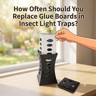 How Often Should You Replace Glue Boards in Insect Light Traps.jpg