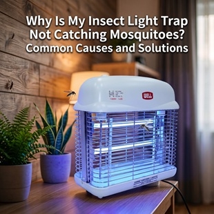 Why Is My Insect Light Trap Not Catching Mosquitoes.jpg